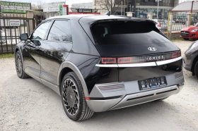 Hyundai Ioniq 5 Unlimited 4WD 325hp | Mobile.bg � ����� ������ 5