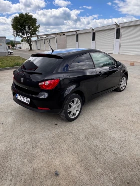 Seat Ibiza 1.4i* ��������* ��� | Mobile.bg � ����� ������ 5
