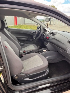 Seat Ibiza 1.4i* ��������* ��� | Mobile.bg � ����� ������ 8