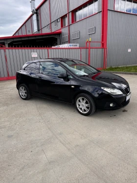 Seat Ibiza 1.4i* ��������* ��� | Mobile.bg � ����� ������ 6
