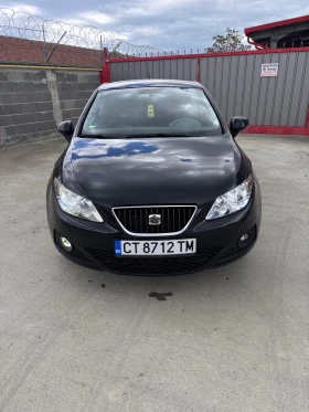 ������ Seat Ibiza