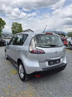 Renault Scenic 1.6i ��� Xmod Evro 5 | Mobile.bg � ����� ������ 4
