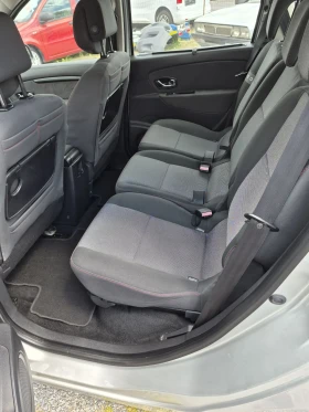 Renault Scenic 1.6i ��� Xmod Evro 5 | Mobile.bg � ����� ������ 11