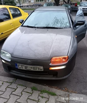 Mazda 323 | Mobile.bg � ����� ������ 2