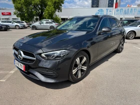������ Mercedes-Benz C 200
