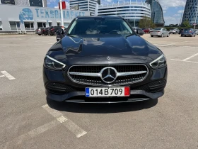Mercedes-Benz C 200 D-MILDHYBRID-� ���-2022-FULL | Mobile.bg � ����� ������ 2