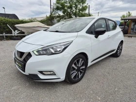 ������ Nissan Micra