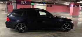 BMW 318 LCI 2.0D | Mobile.bg � ����� ������ 5