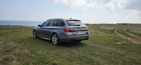 BMW 535 535d Xdrive | Mobile.bg � ����� ������ 6