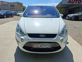 Ford S-Max 2.0/163ks | Mobile.bg � ����� ������ 2