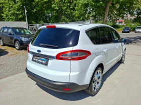 Ford S-Max 2.0/163ks | Mobile.bg � ����� ������ 7