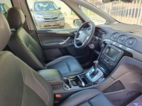 Ford S-Max 2.0/163ks | Mobile.bg � ����� ������ 15
