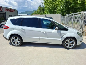 Ford S-Max 2.0/163ks | Mobile.bg � ����� ������ 8