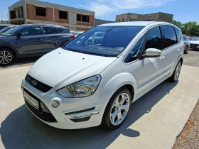 Ford S-Max 2.0/163ks | Mobile.bg � ����� ������ 3