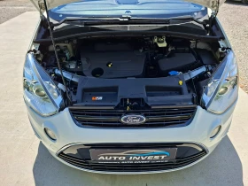 Ford S-Max 2.0/163ks | Mobile.bg � ����� ������ 17