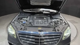 Mercedes-Benz S 560 TV| 360| ���������| DISTRONIC| ���.��������� | Mobile.bg � ����� ������ 12