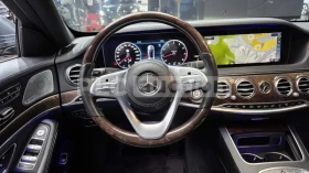 Mercedes-Benz S 560 TV| 360| ���������| DISTRONIC| ���.��������� | Mobile.bg � ����� ������ 8