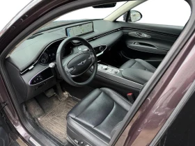 Genesis GV70  2.5T Advanced Plus AWD | Mobile.bg � ����� ������ 11