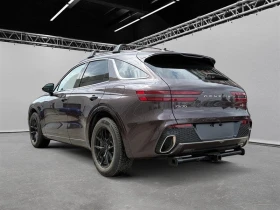 Genesis GV70  2.5T Advanced Plus AWD | Mobile.bg � ����� ������ 6