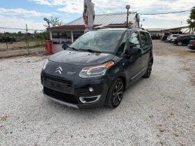 ����� �� �������� �� Citroen C3 Picasso 1.6HDI