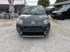 Citroen C3 Picasso 1.6HDI | Mobile.bg � ����� ������ 10