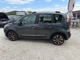 Citroen C3 Picasso 1.6HDI | Mobile.bg � ����� ������ 4