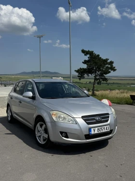 Kia Ceed 1.6 CRDI | Auto.bg — изображение 3