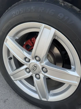 Kia Ceed 1.6 CRDI | Auto.bg — изображение 4