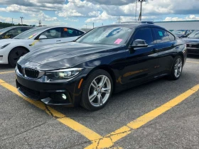 ������ BMW 430