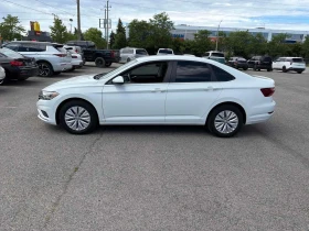 VW Jetta * Comfortline * АВТОКРЕДИТ БЕЗ ПЪРВОНАЧАЛНА ВНОСКА | Auto.bg — изображение 2