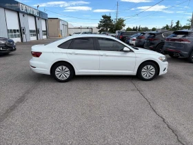 VW Jetta * Comfortline * АВТОКРЕДИТ БЕЗ ПЪРВОНАЧАЛНА ВНОСКА | Auto.bg — изображение 3