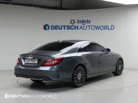 Mercedes-Benz CLS 400 AMG* ����* ������* ����* ���� | Mobile.bg � ����� ������ 2