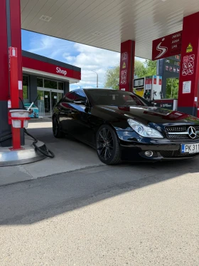 Mercedes-Benz CLS 320 Cls - 6500 € / 12712.90 лв. - 75987716 3