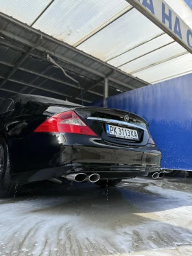 Mercedes-Benz CLS 320 Cls - 6500 € / 12712.90 лв. - 75987716 5