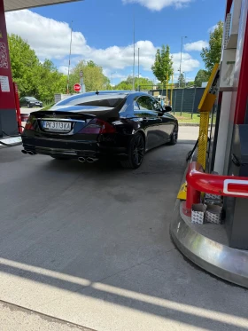 Mercedes-Benz CLS 320 Cls - 6500 € / 12712.90 лв. - 75987716 2