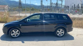 Ford Focus 1.6 TDCI 90кс  - 1600 € / 3129.33 лв. - 77392126 6