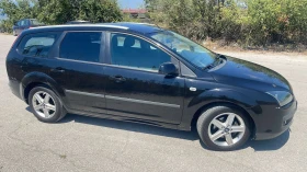 Ford Focus 1.6 TDCI 90кс  - 1600 € / 3129.33 лв. - 77392126 2
