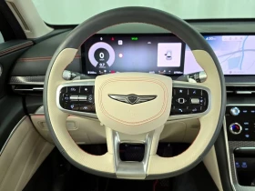 Genesis GV80 2.5 Automatic | Mobile.bg � ����� ������ 9