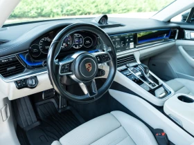 Porsche Panamera 4S | Mobile.bg � ����� ������ 6