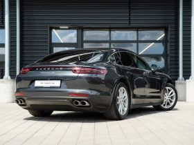 Porsche Panamera 4S | Mobile.bg � ����� ������ 5