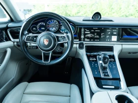 Porsche Panamera 4S | Mobile.bg � ����� ������ 8