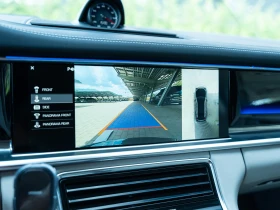 Porsche Panamera 4S | Mobile.bg � ����� ������ 11