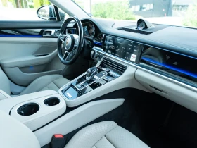 Porsche Panamera 4S | Mobile.bg � ����� ������ 10