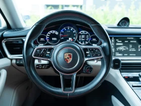 Porsche Panamera 4S | Mobile.bg � ����� ������ 9