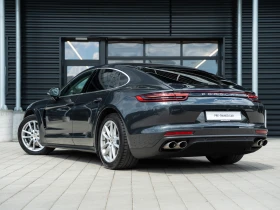 Porsche Panamera 4S | Mobile.bg � ����� ������ 3