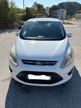 Ford C-max 1.6 TDCI