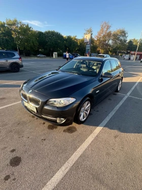 BMW 520 | Mobile.bg � ����� ������ 11