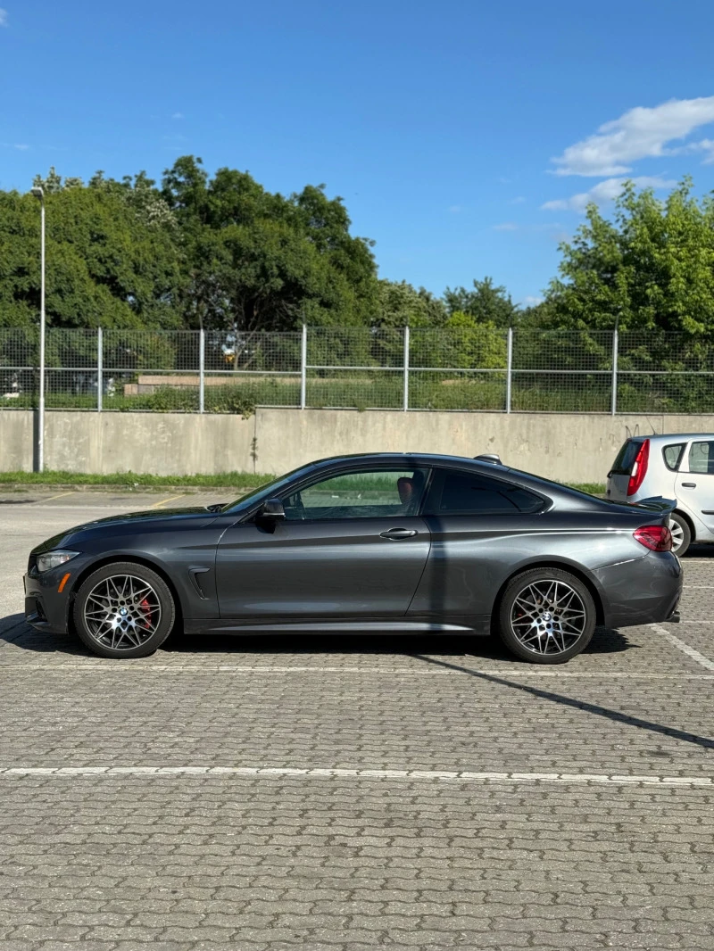 BMW 440 xDrive, снимка 3 - Автомобили и джипове - 47549979