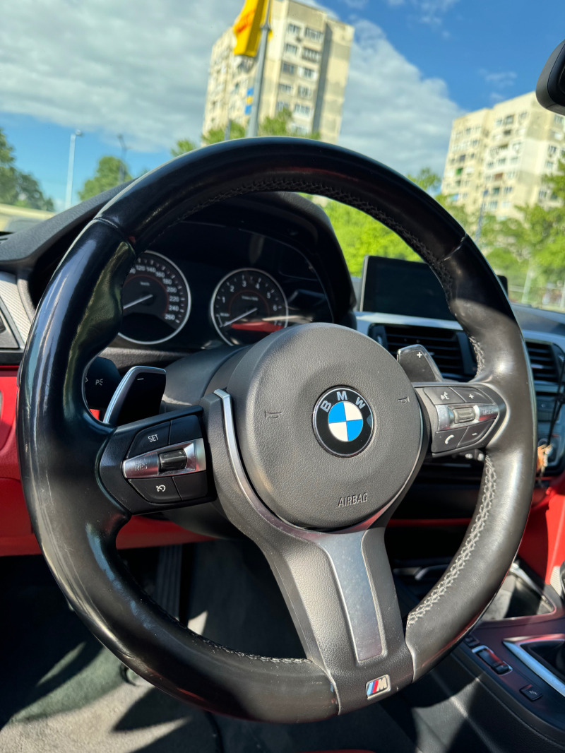 BMW 440 xDrive, снимка 10 - Автомобили и джипове - 45864208