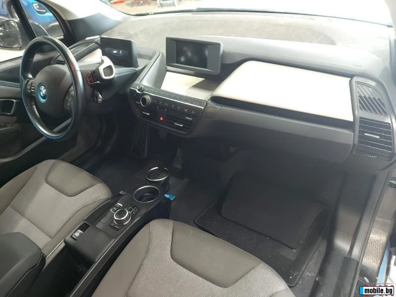 BMW i3 facelift термопомпа гаранционна батерия  94 ah, снимка 15 - Автомобили и джипове - 46523355